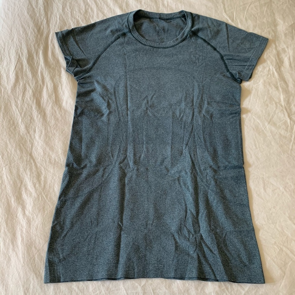 Lululemon Swiftly Tech T-Shirt